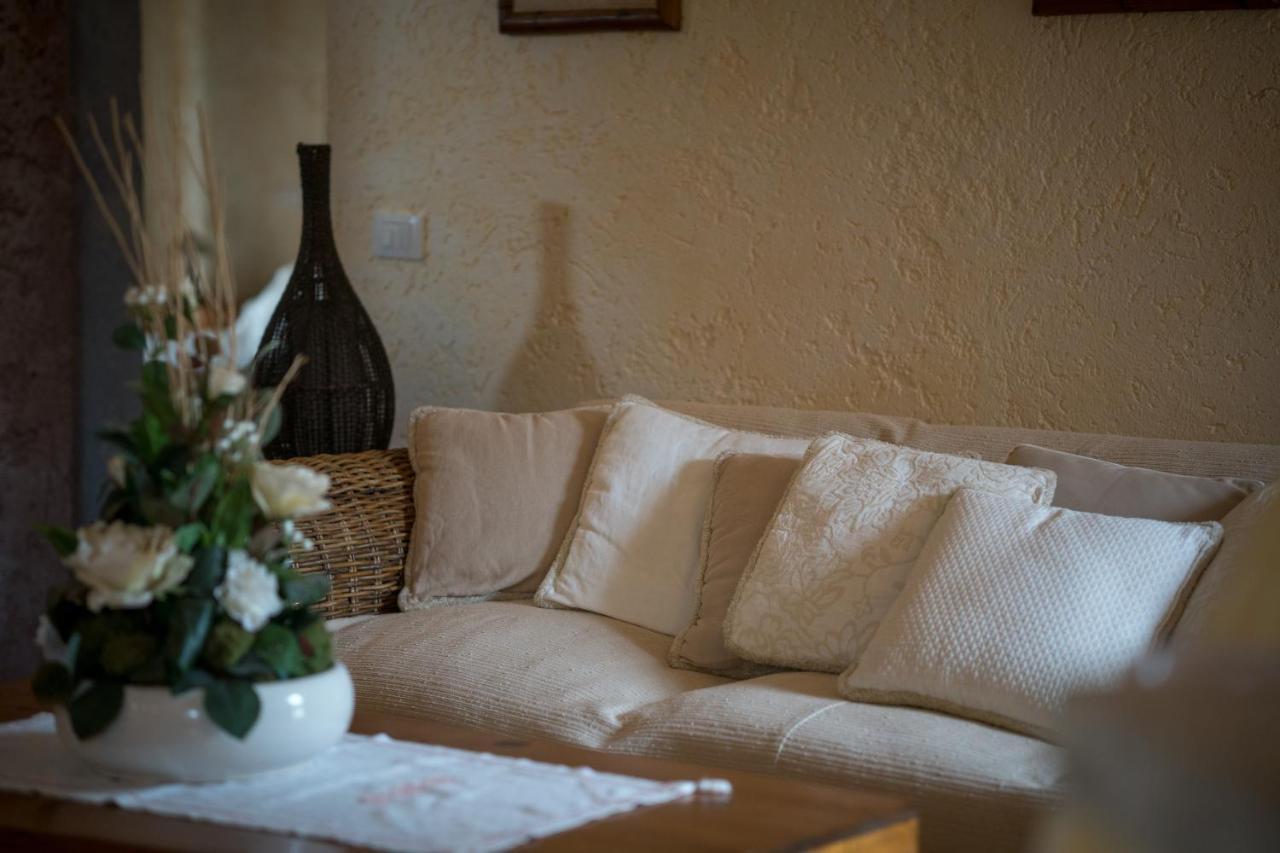 Sardinia Family Villas - Villa Nina With Private Pool Abbiadori Ngoại thất bức ảnh