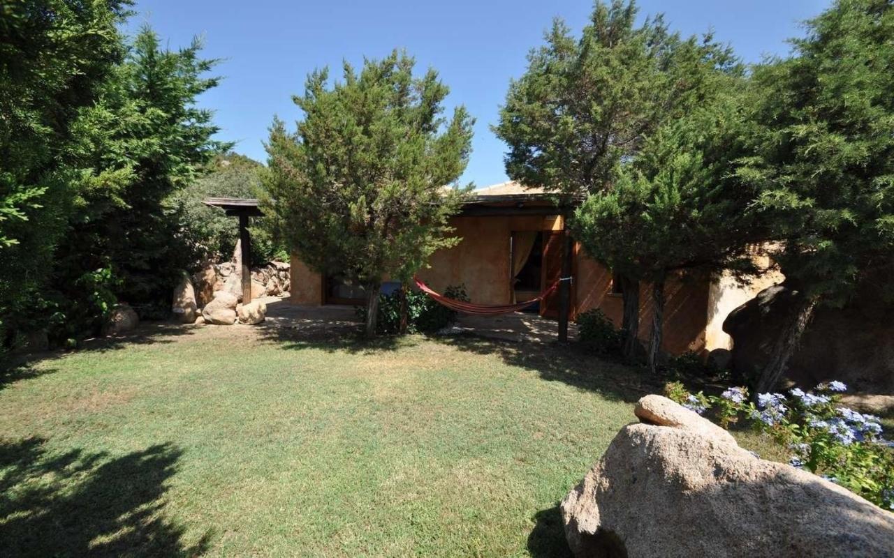 Sardinia Family Villas - Villa Nina With Private Pool Abbiadori Ngoại thất bức ảnh
